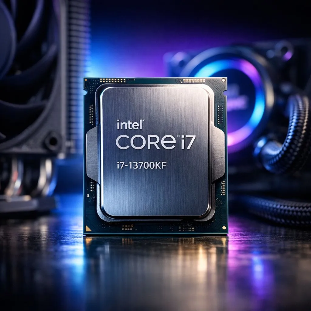Liquid vs Air for i7 13700KF