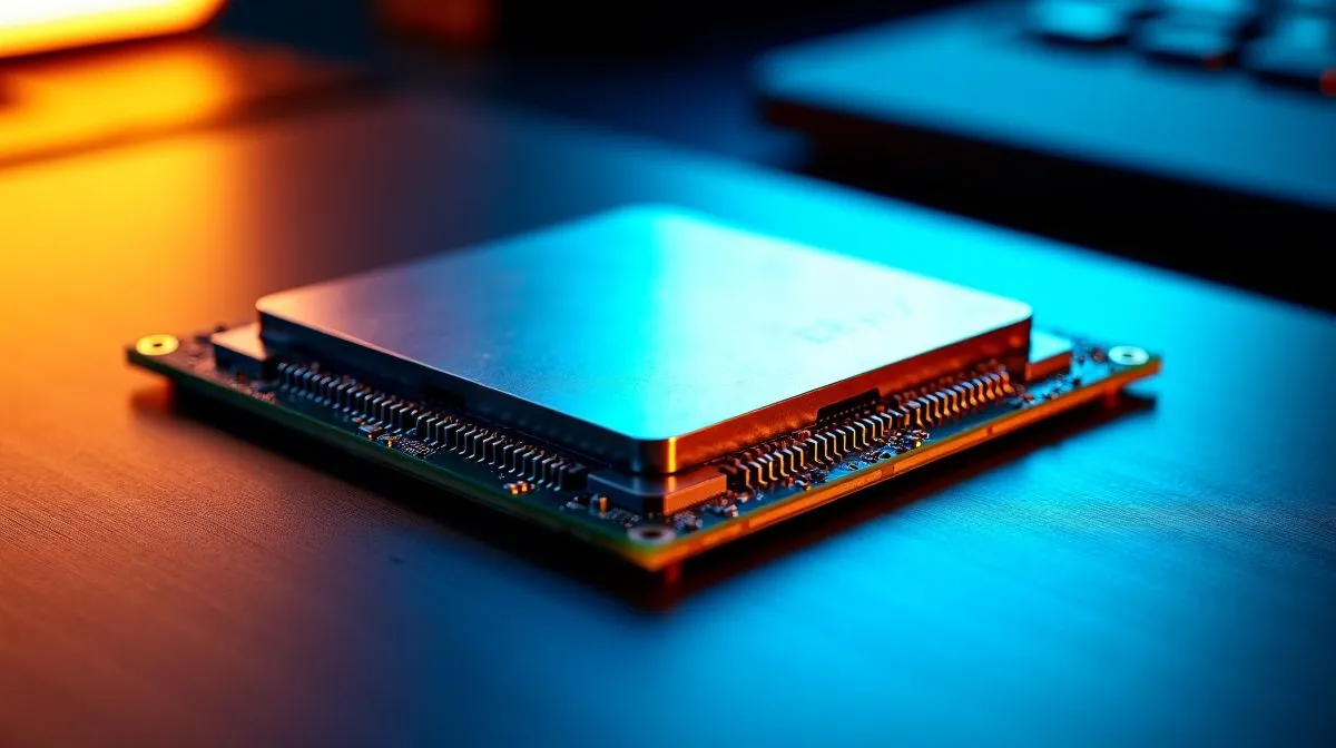 DDR5 RAM and PCIe 5.0 compatibility for gaming builds