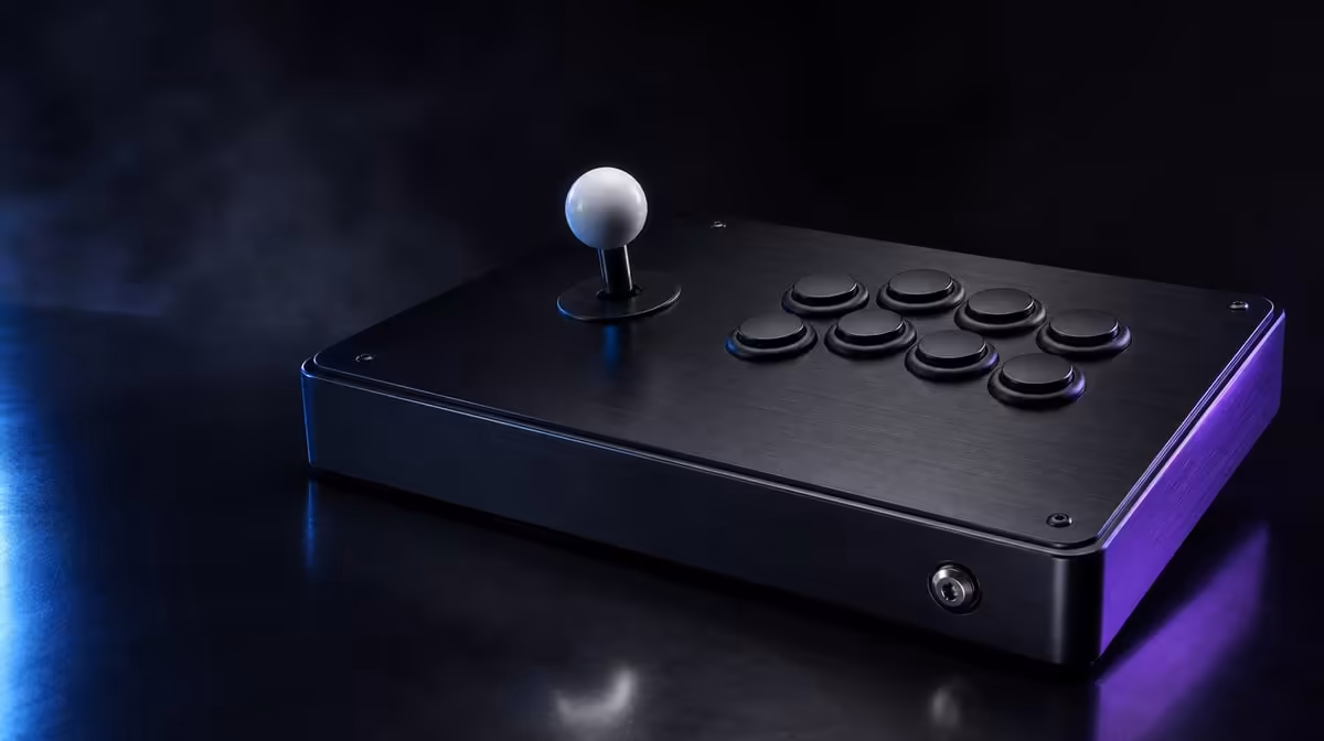 It protects selected functions, not every active button