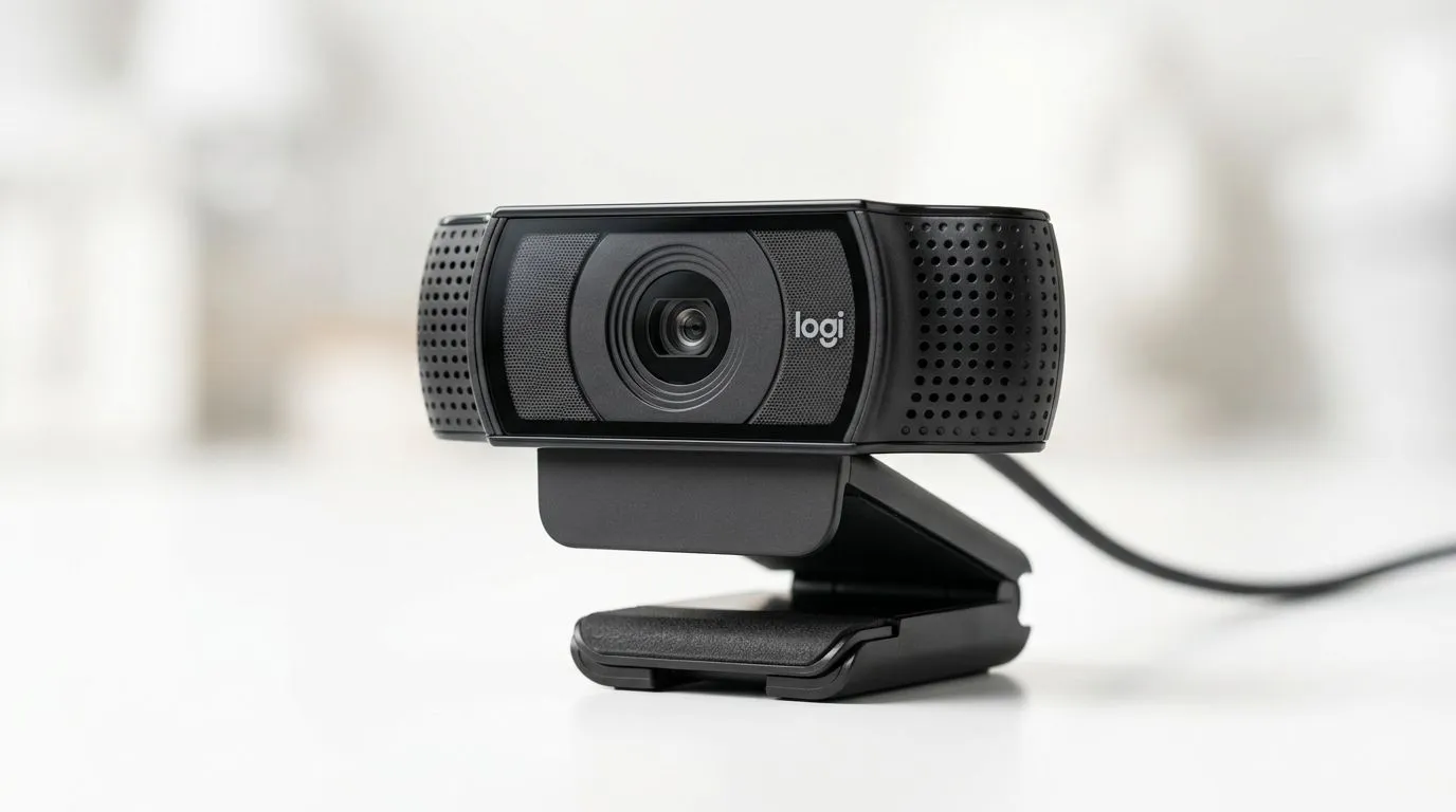 Is the C922 Mic Good Enough?