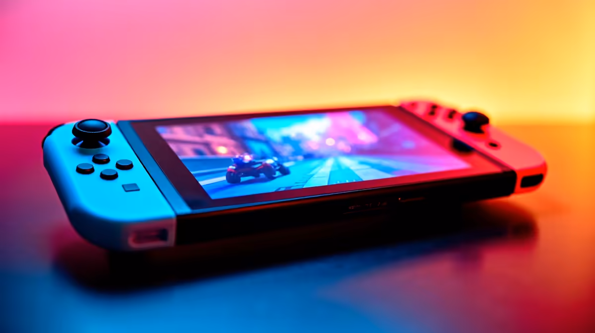 Does the Nintendo Switch 2 Have Wi-Fi 6E? Wireless