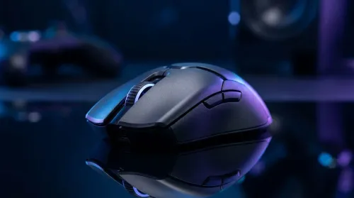 PixArt PAW3395 Sensor: Does It Really Improve Your Aim?