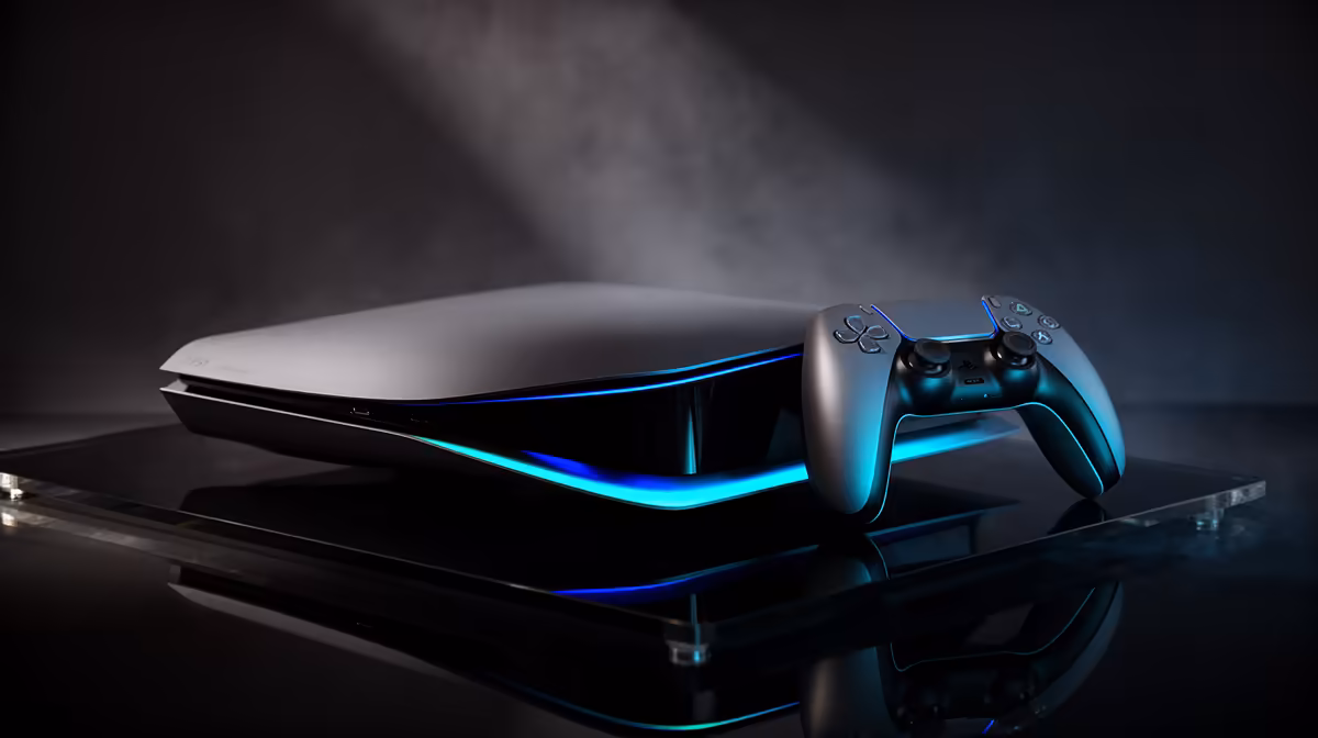 PS5 1440p Output Explained
