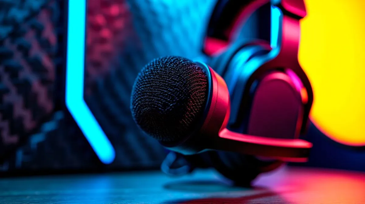 Does it sharpen your voice online?