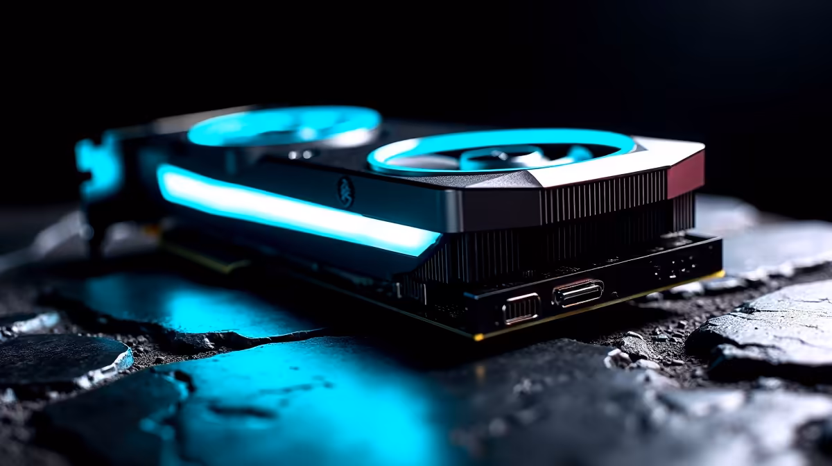 Does the RTX 4060 Have Enough VRAM for Games?