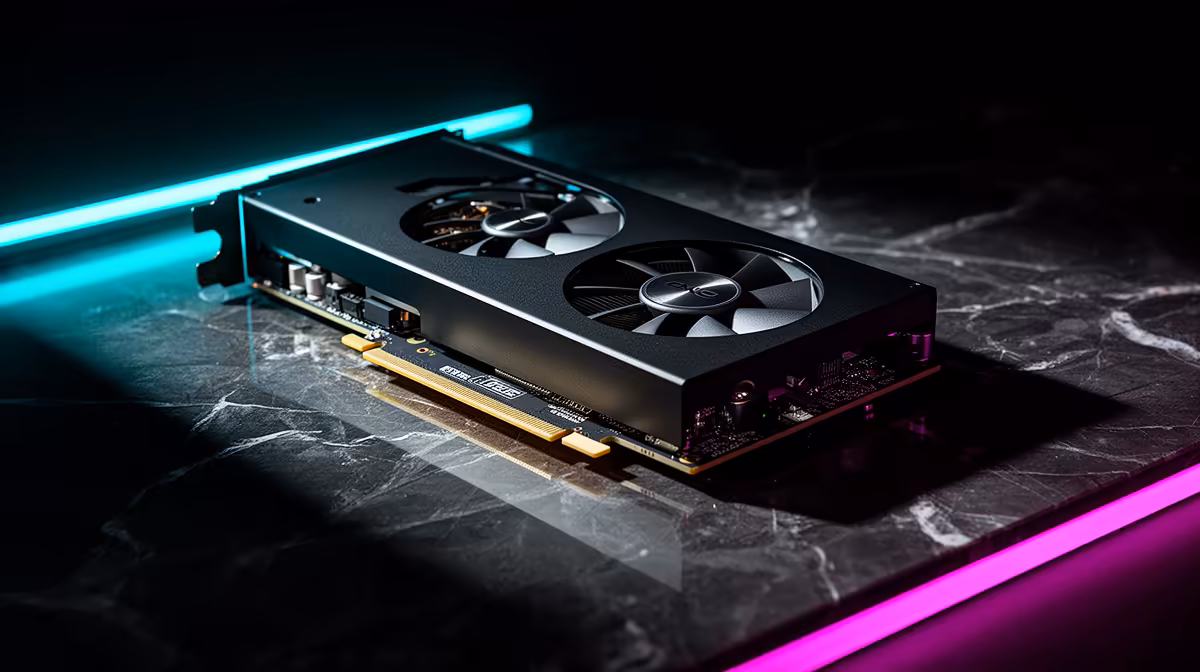 Does the RTX 4070 Super make sense for couch buying signals