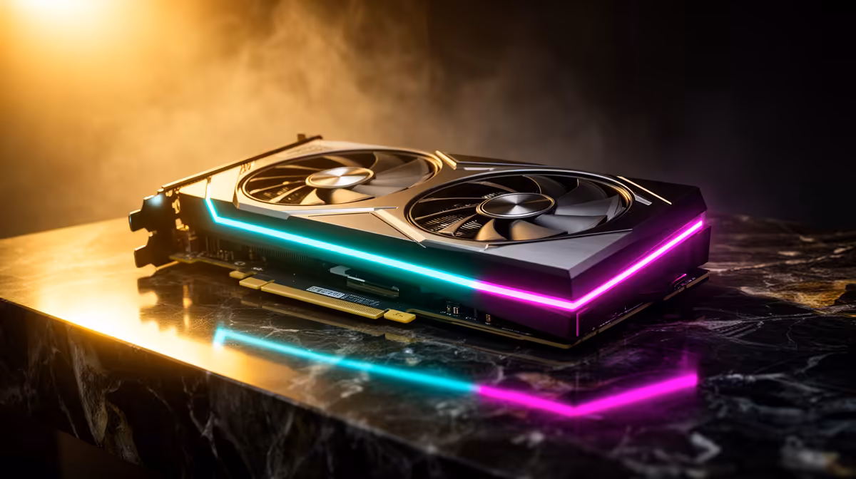 Does the RTX 4070 Ti Super make sense for couch buying