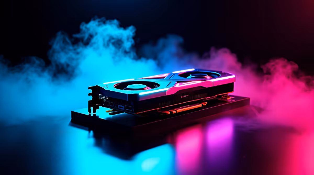 Does the RTX 5050 Have Enough VRAM for Games?