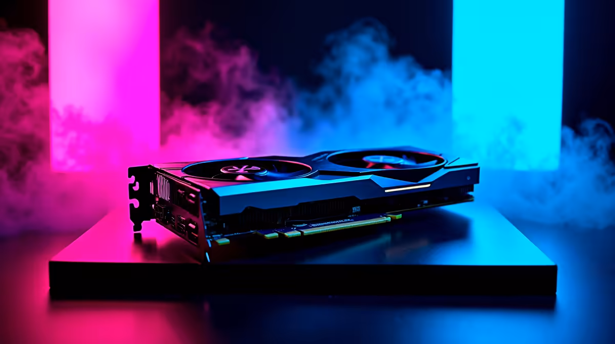 Does the RTX 5060 Have Enough VRAM for Games?