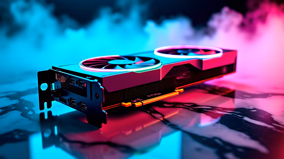 Does the RTX 5070 Have Enough VRAM for Games?