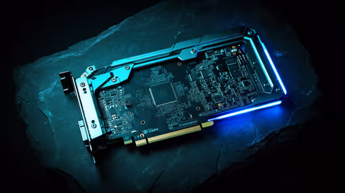 Does the RTX 5090 make sense for couch co-op gaming in Kimberley?