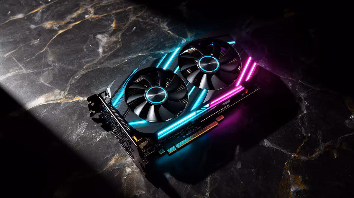 RX 7600 for competitive esports