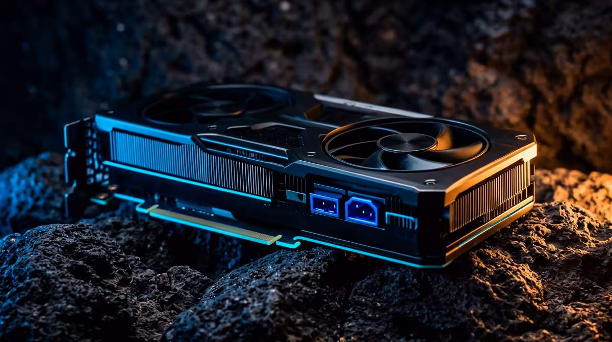 Does the RX 7600 XT make sense for strategy buying signals