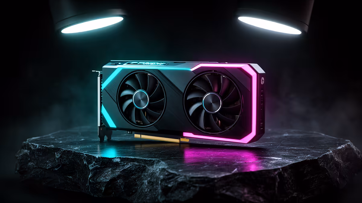 Does the RX 7700 XT make sense for MMO buying signals
