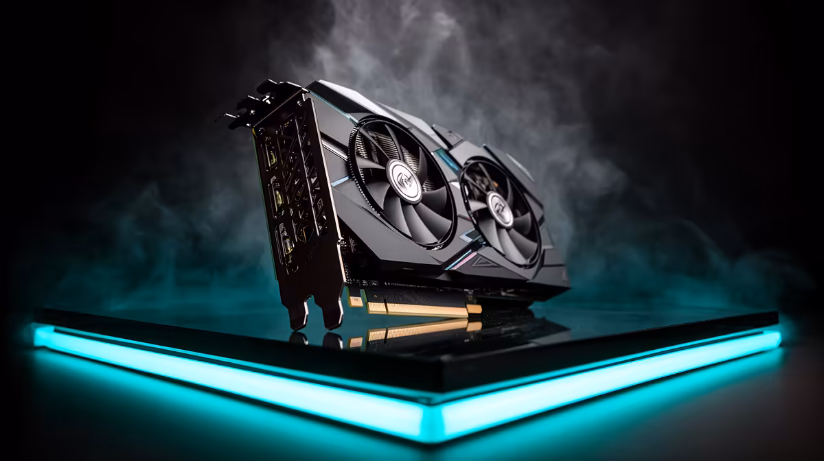 RX 9060 for MMO and live-service games