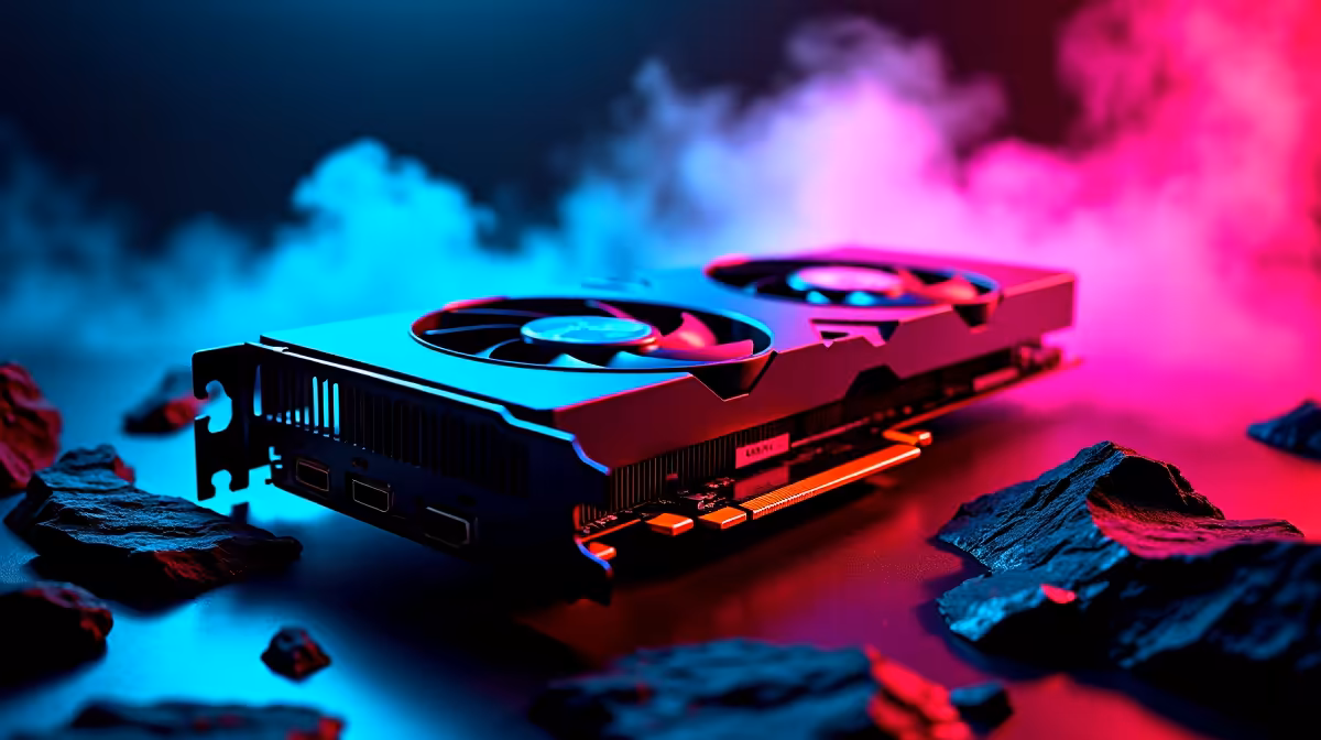 Does the RX 9070 Have Enough VRAM for Games?