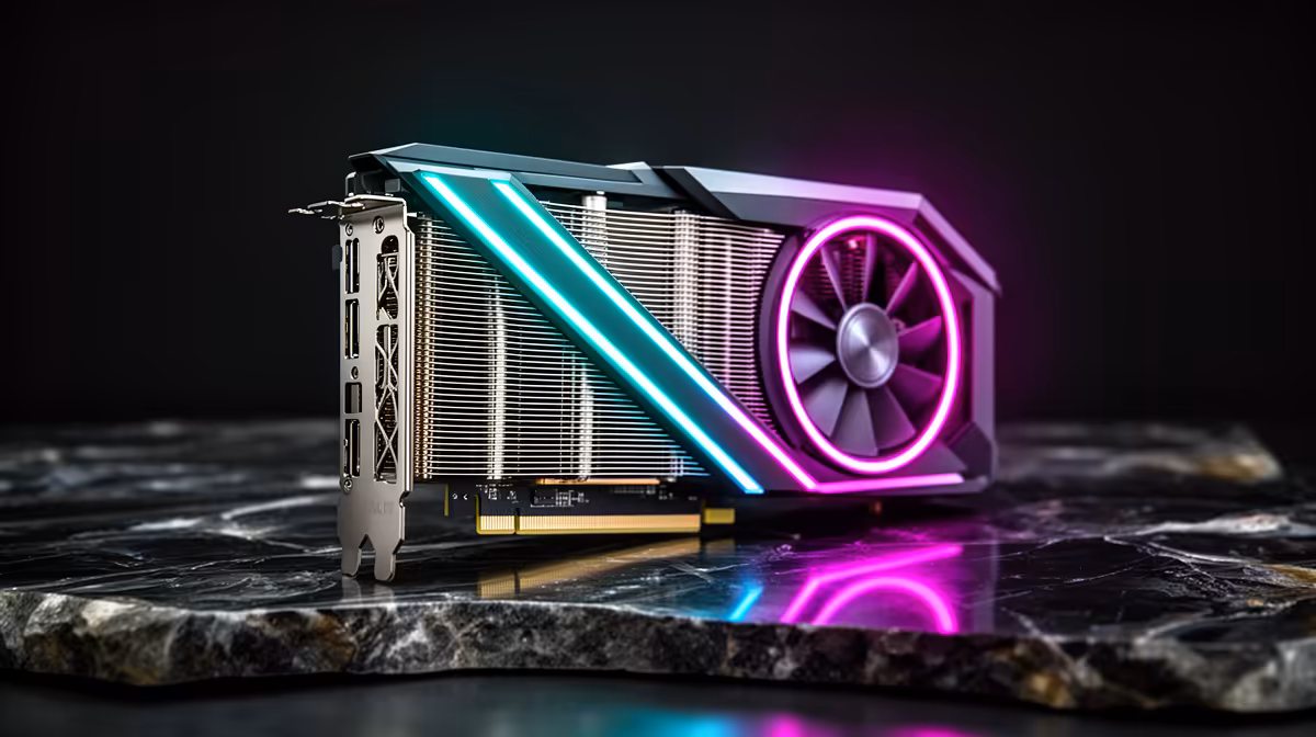 Does the RX 9070 make sense for couch co-op buying signals