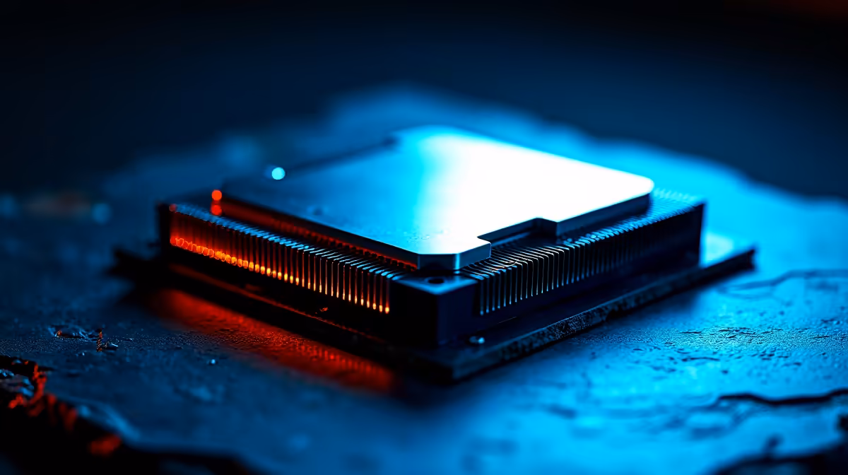 Does the Ryzen 7 7800X3D Have Integrated Graphics?