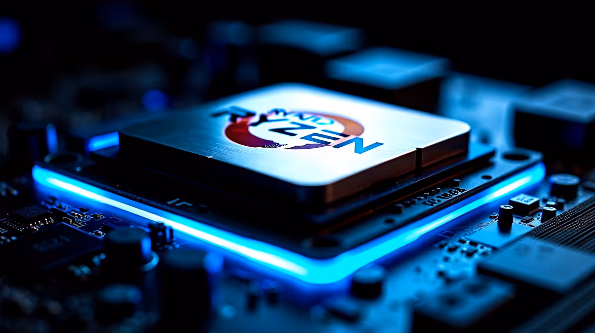 Does the Ryzen 7 9700X Bottleneck the RTX 5060? Gaming