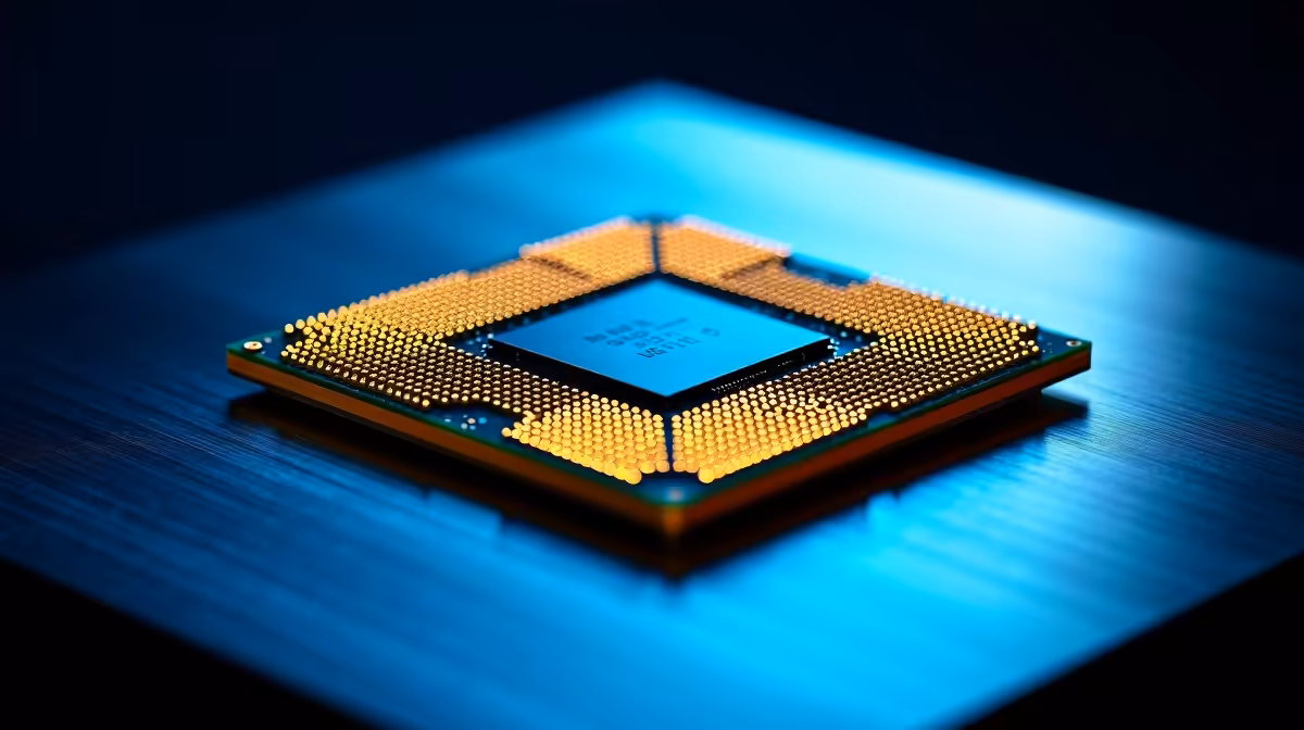 Does the Ryzen 7 9700X Have Integrated Graphics?