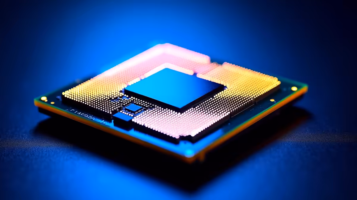 Does the Ryzen 7 9800X3D Have Integrated Graphics?