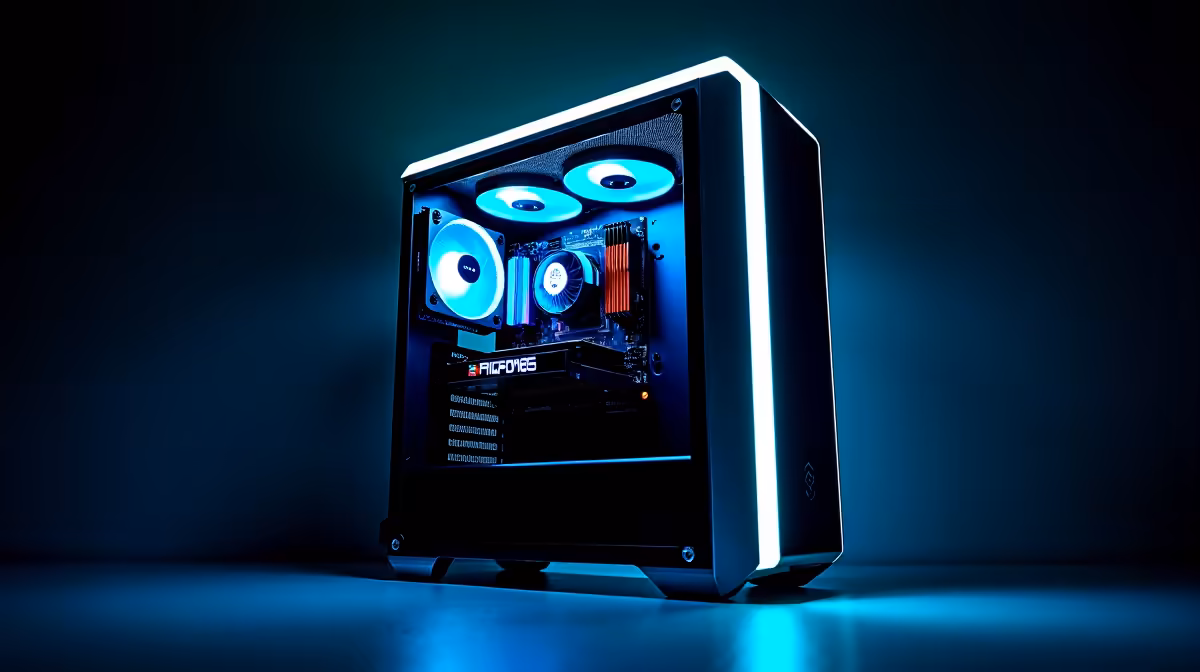 Does the Ryzen 9 9950X Bottleneck the RTX 5070 Ti?