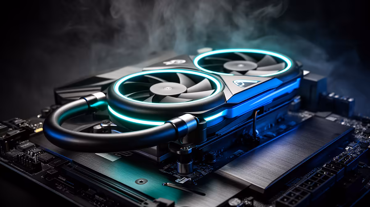AM5 and LGA 1851 Cooler Compatibility Check