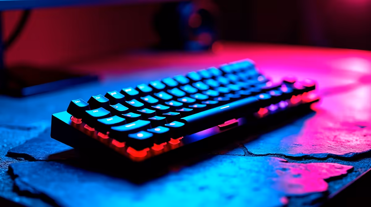 Does TKL keyboard Run Hot in SA Climate?