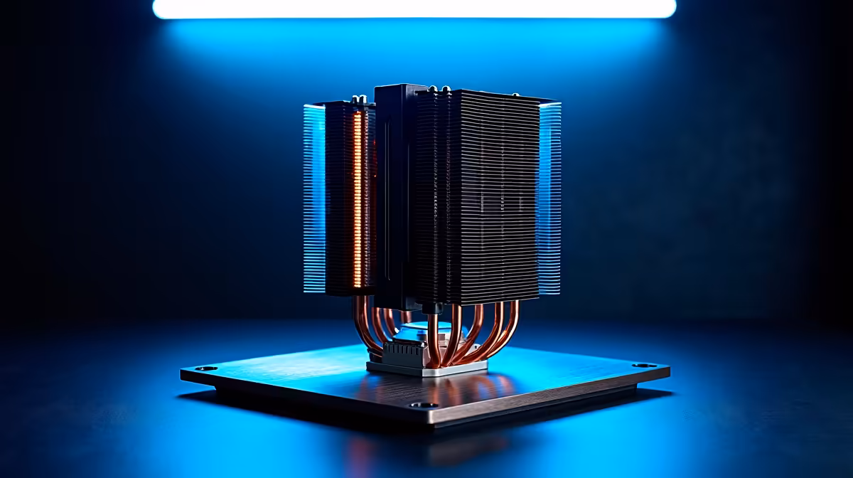 Does tower cooler Support Ray Tracing and DLSS?