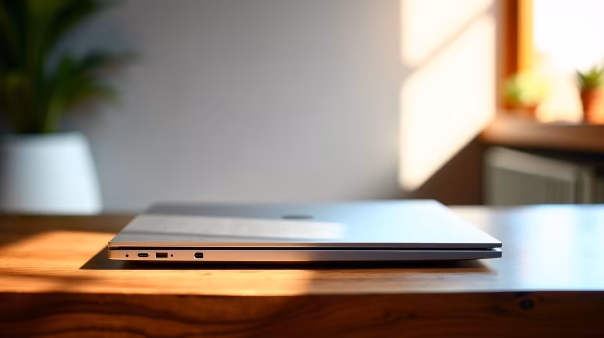 Does ultrabook Run Hot in SA Climate?