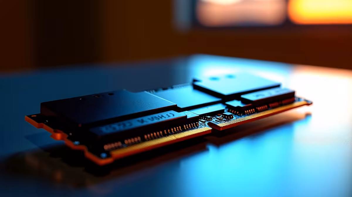 Does Unified Memory Work Differently to Standard RAM