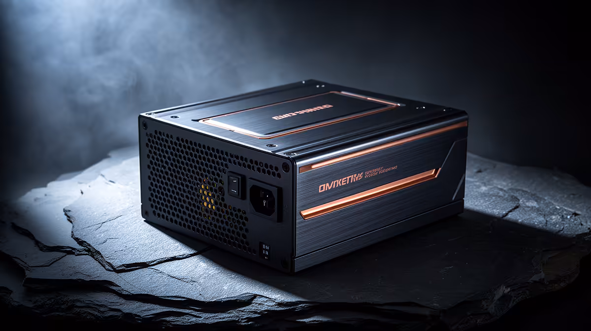 Unstable Power and PSU Lifespan