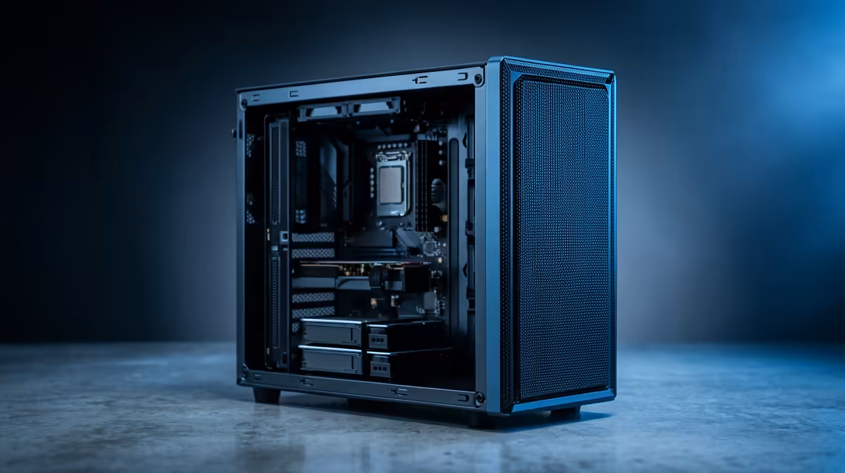 Does upgradeability matter for first-time PC buying signals