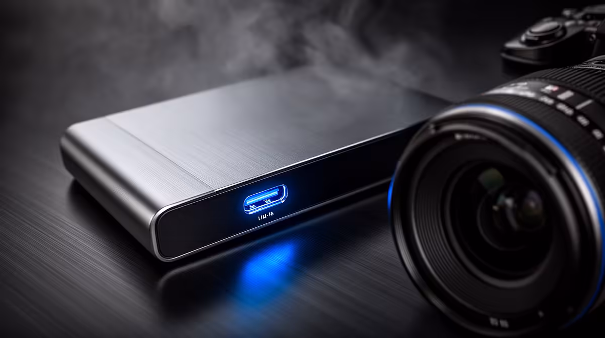 Does USB-C 3.1 Help Capture