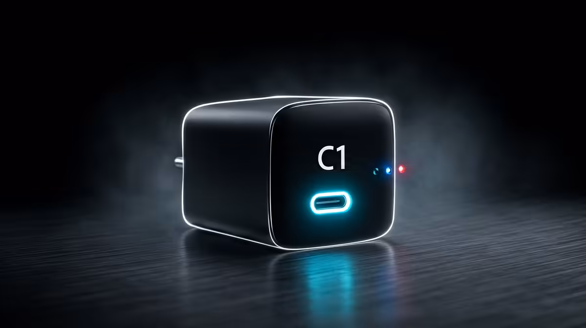 Does USB-C power delivery matter for budget buying signals