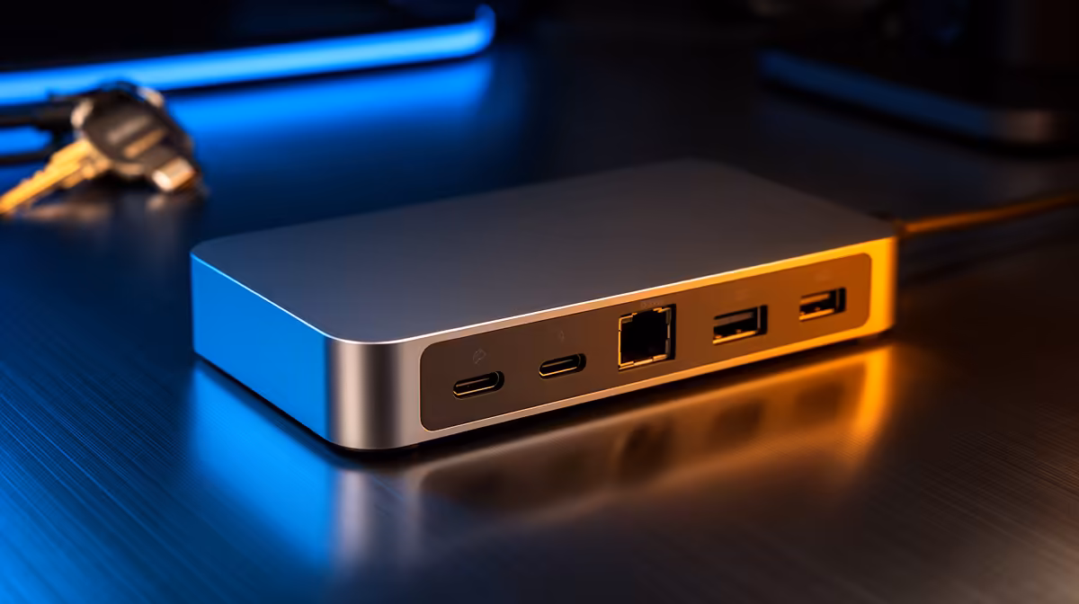 Does USB-C power delivery matter for CAD buying signals