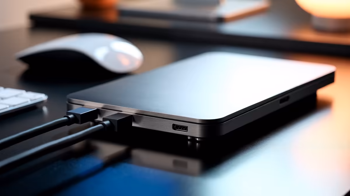 Does USB-C power delivery matter for creators buying signals