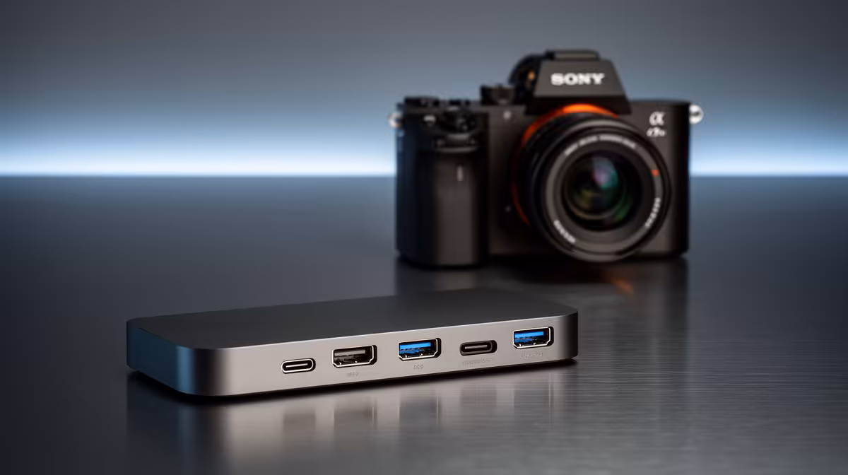 Does USB-C power delivery matter for quiet build plan