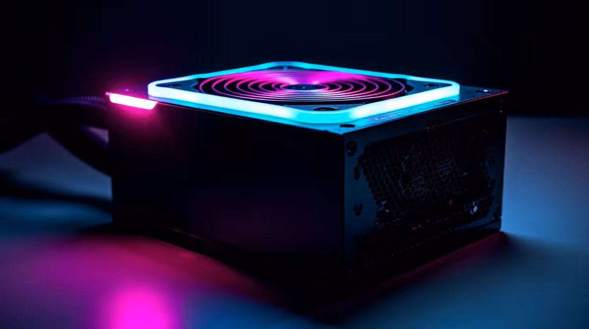 Does wattage matter for competitive gamers buying signals