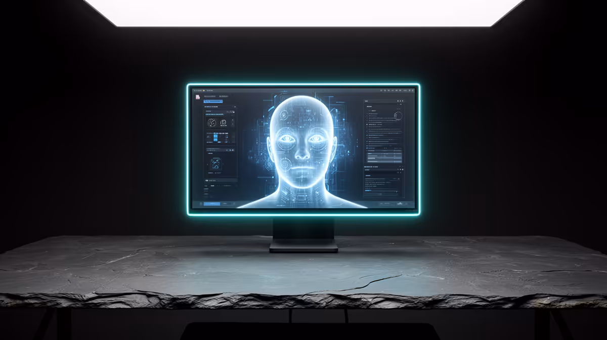 Does Windows Hello Facial Login on a: panel, ports and