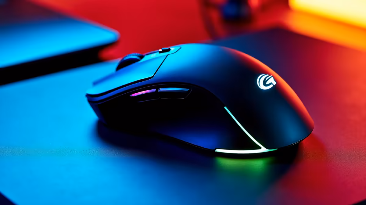 Does wireless gaming mouse Run Hot in SA Climate?