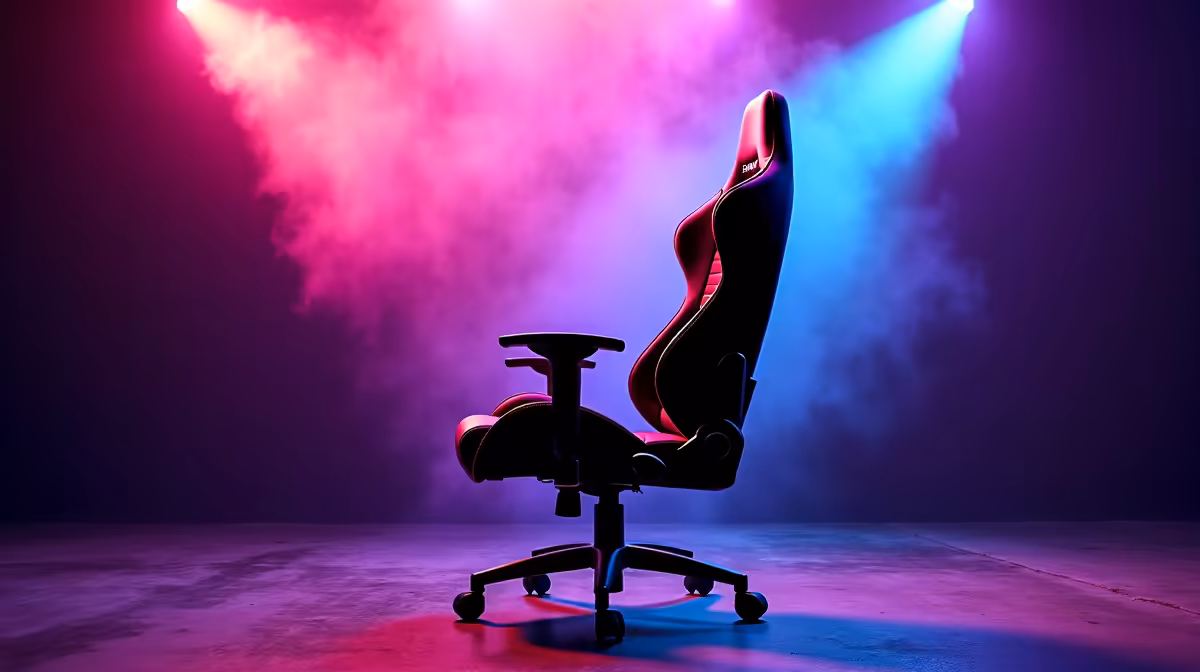 Does Your Child Need a Gaming Chair? SA Parent Guide
