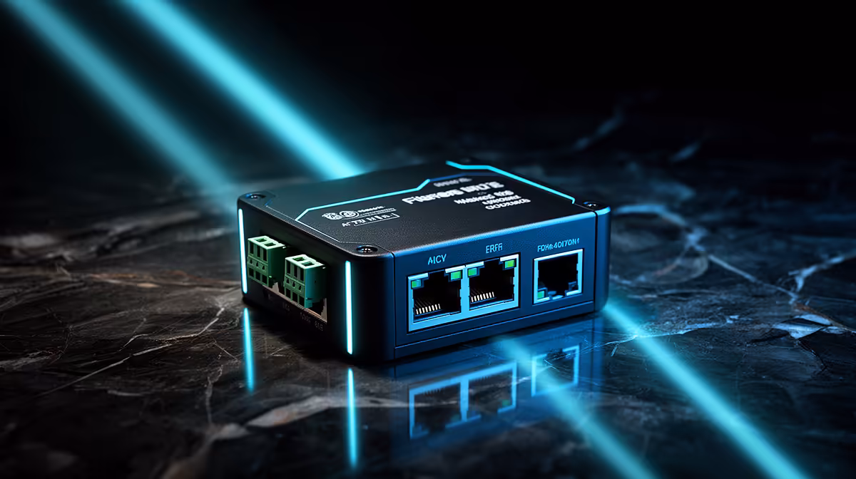 The forgotten box that fails after storms