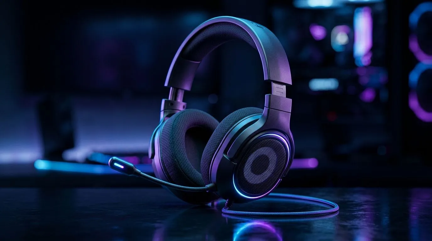 Genre-based priority guide for spatial audio