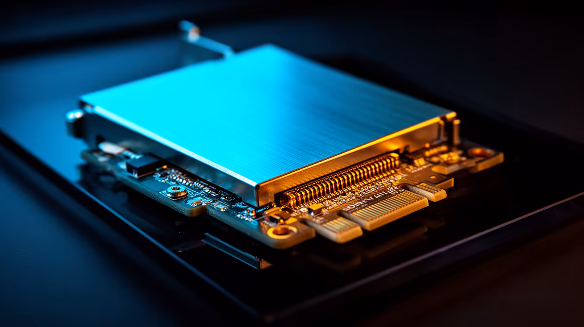 Checking Your Desktop Expansion Slots