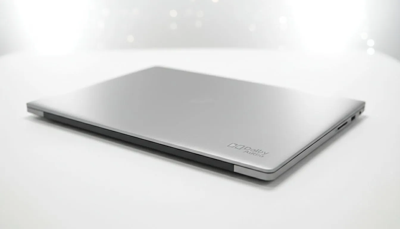Dolby Audio: Worth It in Budget Laptops?
