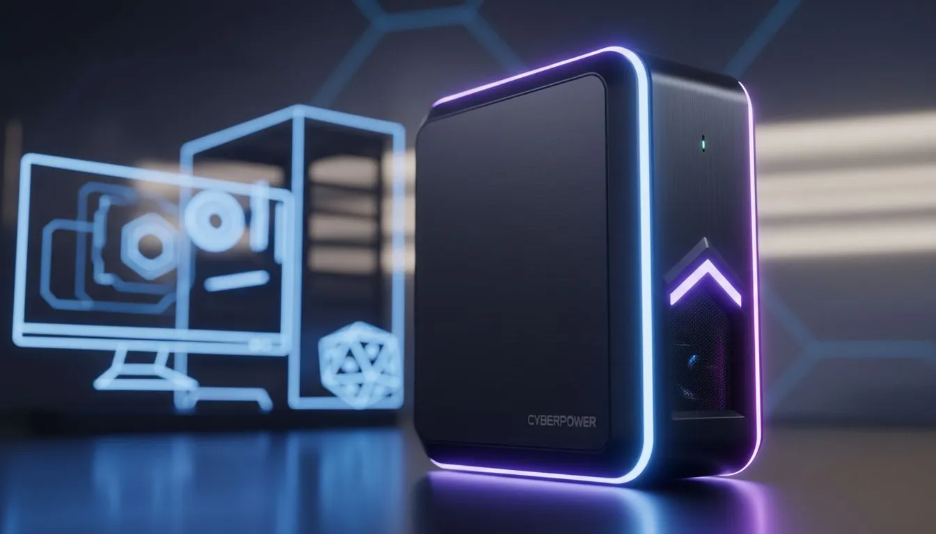 Protect BG3 saves with the right UPS