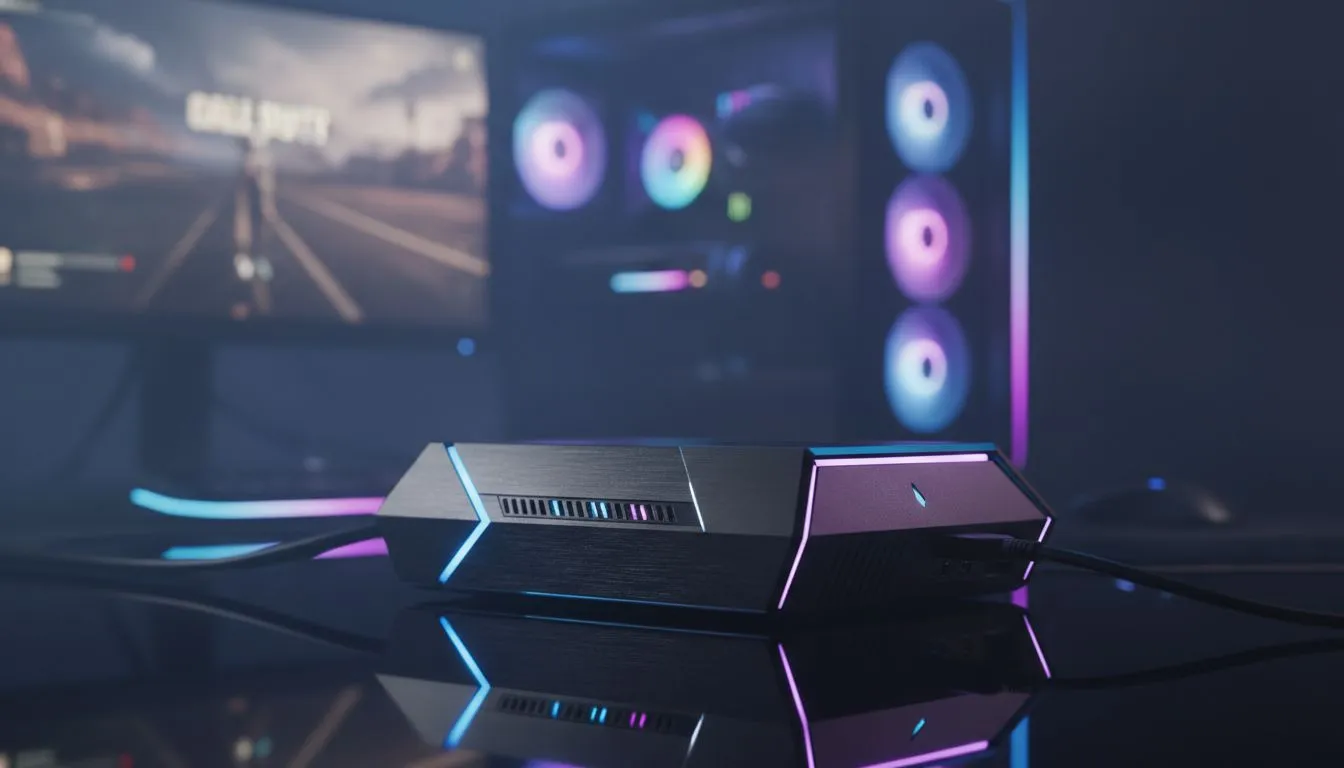 Top UPS for Call of Duty in SA