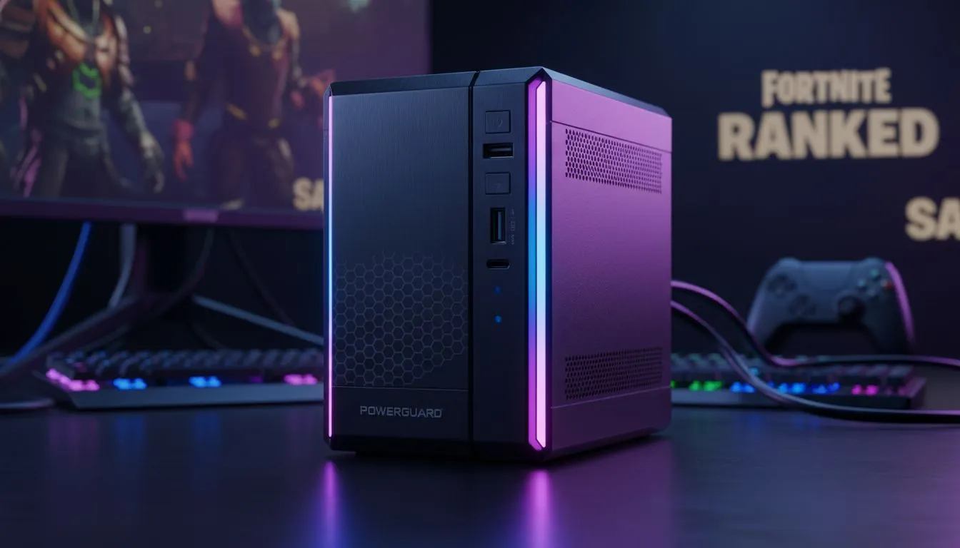 Top UPS Picks for Fortnite in SA