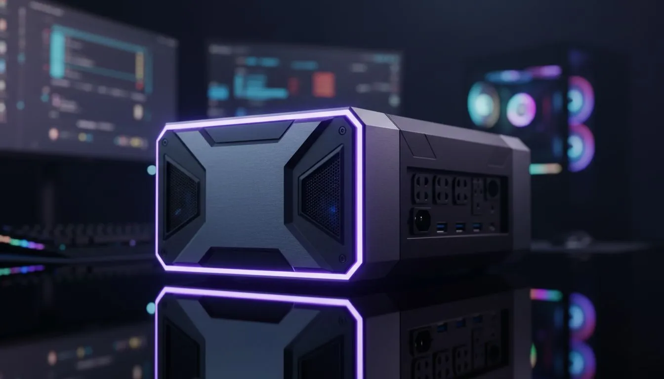 Protect Tarkov Gear with UPS